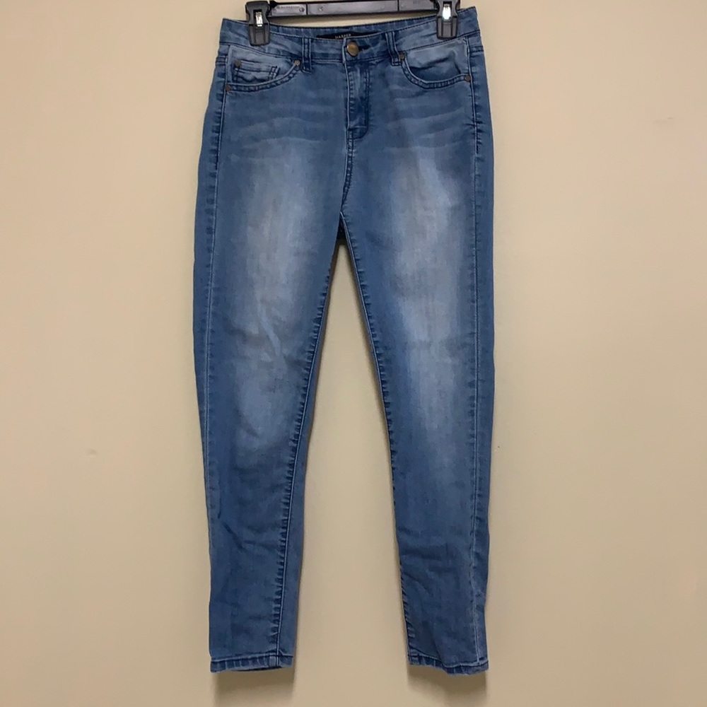 Harper Jeans